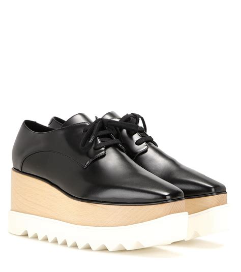 fake stella mccartney shoes|stella mccartney shoes women.